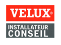 Partenaire VELUX aménagement de combles non-aménageables à Auray, Vannes, Lorient, Morbihan (56).