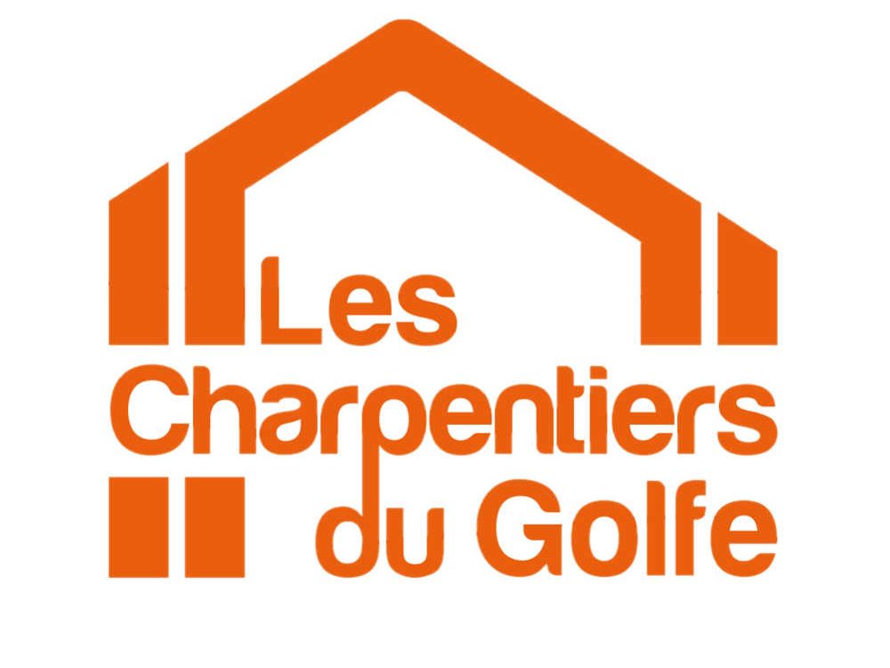 Logo Les Charpentiers du Golfe