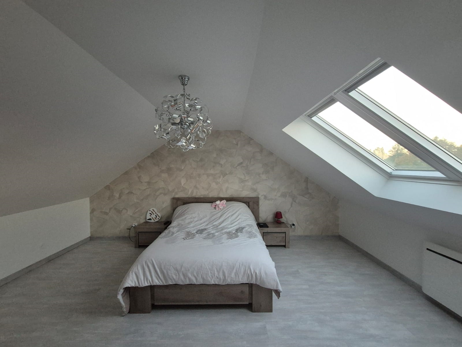 Image chambre comble